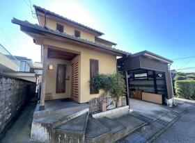 富山県富山市高屋敷