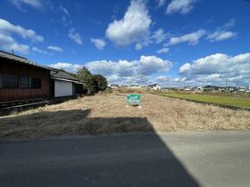 愛媛県新居浜市神郷２丁目