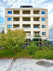 神奈川県横浜市神奈川区神奈川本町