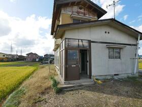 富山県高岡市福岡町一歩二歩