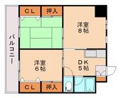 飯塚市柏の森 3階建 築29年のイメージ