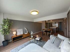 メガロコープ関目