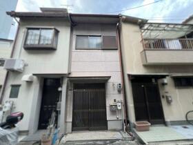 大阪府大阪市鶴見区今津南４丁目