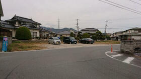 山口県防府市岸津2丁目