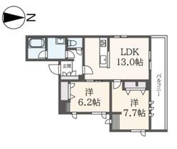 間取り：213142285460