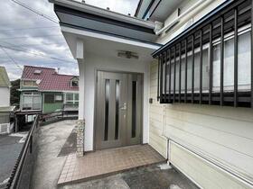 神奈川県横須賀市平作５丁目