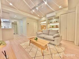 秀和第２三田綱町レジデンス