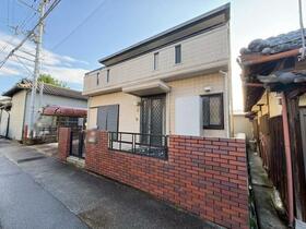 大阪府泉南市信達市場