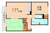 飯塚市幸袋 2階建 築25年のイメージ