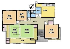 大阪府泉南郡岬町淡輪