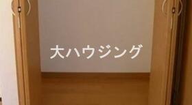 東京都品川区西品川３丁目（賃貸アパート1K・2階・32.58㎡） その9