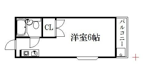 同じ建物の物件間取り写真 - ID:226039840174