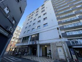 高崎市通町プラザビル