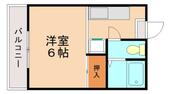 飯塚市立岩 2階建 築38年のイメージ