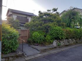 京都府京都市左京区岩倉大鷺町