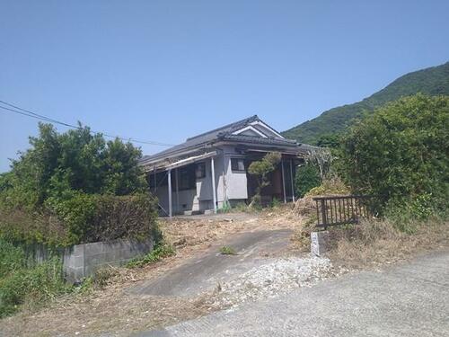Used Detached House, Makurazaki, Kagoshima