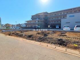 埼玉県越谷市瓦曽根１丁目