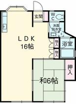 間取り：211061604656