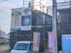 埼玉県草加市清門２丁目