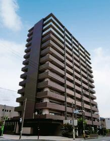 アルファステイツ下松駅