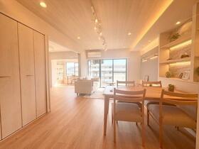 新川崎グランドハイツ