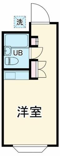 同じ建物の物件間取り写真 - ID:214055272930