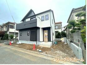 神奈川県大和市下鶴間