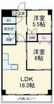 所沢市大字北秋津 7階建 築28年のイメージ