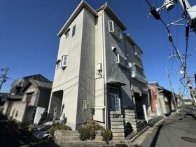 大阪府東大阪市吉田３丁目