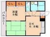 飯塚市有井 5階建 築35年のイメージ