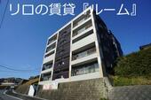 飯塚市有井 5階建 築35年のイメージ