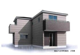 熊本県熊本市南区八分字町