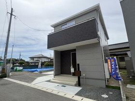 熊本県熊本市南区八分字町