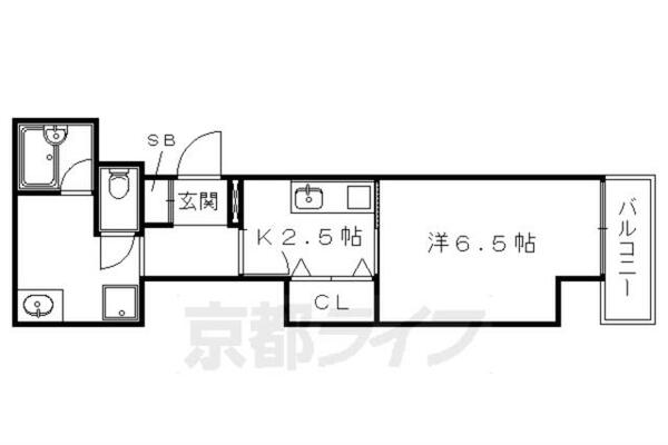 物件拡大画像