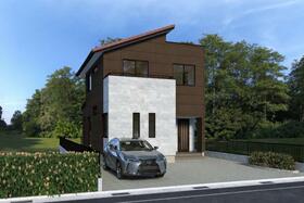 和歌山県岩出市曽屋