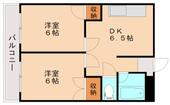 飯塚市南尾 3階建 築29年のイメージ