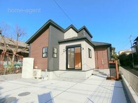 埼玉県さいたま市緑区大字下山口新田