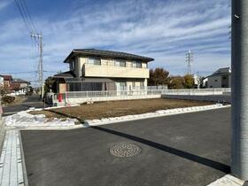 東京都東久留米市南沢２丁目