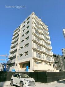 川口サニーコーポ