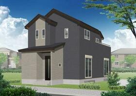 熊本県熊本市西区戸坂町