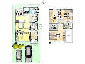 京都府宇治市広野町東裏