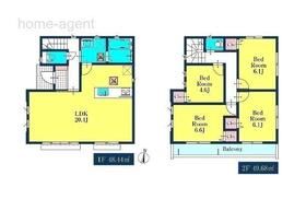 埼玉県さいたま市緑区大字大牧