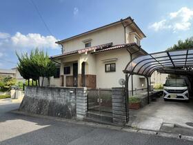 大分県大分市高尾台２丁目