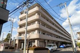 ライオンズマンション成田町