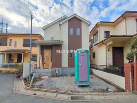 埼玉県越谷市大字袋山