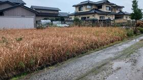 富山県高岡市上牧野