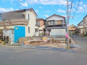 埼玉県越谷市大字南荻島