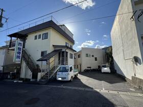 大分県別府市山の手町