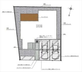 熊本県熊本市中央区帯山５丁目