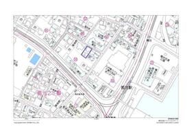 鹿児島県鹿児島市鴨池１丁目
